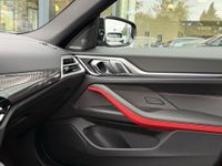 BMW i4 - Vorschau Bild 16