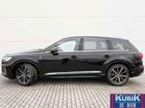 Audi Q7 S Line 50 TDI quattro tiptronic+Laser+B/O Adv - Audi Q7 in Halle