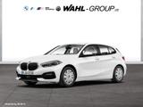 BMW 116i DAB LED AHK SHZ PDC CARPLAY ALU 16" - BMW: 16i