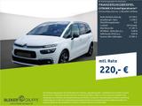 Citroën C4 Grand Spacetourer 1.5 BlueHDi 130 Shine Pack - gebrauchte Citroën Grand C4 Picasso / SpaceTourer aus dem Jahr 2021