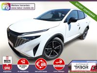 Nissan Qashqai - Vorschau Bild 1