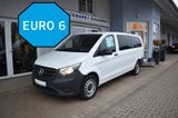 Mercedes-Benz Vito Tourer 116 CDI Pro 4x4 extralang Autom. PDC - Mercedes-Benz Vito: Auto