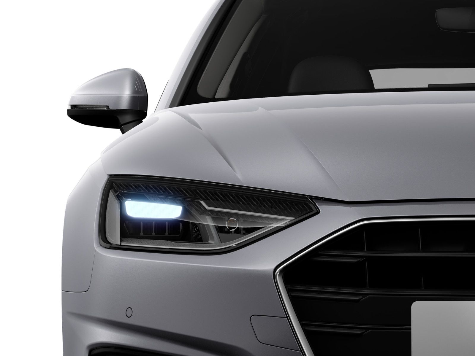 Audi A4 - Bild 12