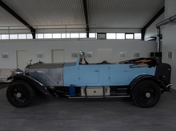 صورة 4 لـ 1930 ROLLS-ROYCE PHANTOM