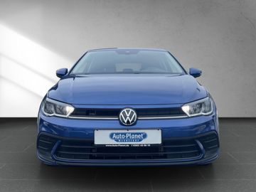 Volkswagen Polo 1.0 TSI Life LED PDC SHZ ACC KLIMAAUTOMATIK