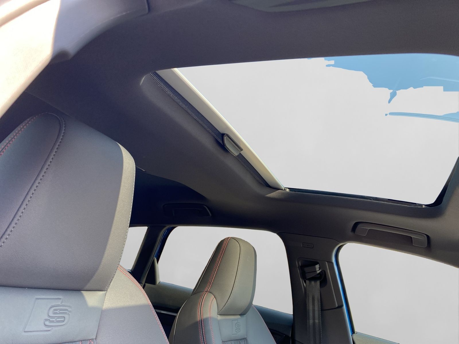 Audi A3 - Bild 20