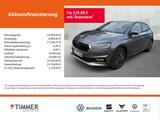 Skoda Fabia 1.0 TSI DSG Tour *NAVI*KAMERA*PDC*ALU* - Skoda: Kleinwagen, Fabi