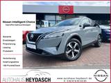 Nissan Qashqai Premiere Edition *Automatik*AHK*inkl. WK