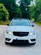 Mercedes-Benz Merzedes Glk 350 cdi 4 matic - Mercedes-Benz GLK-Klasse in Bielefeld