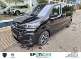 Citroën Spacetourer M HDi 180 EAT8 MAX VIP Plus LEDER - Citroën SpaceTourer in Bremen