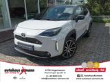 Toyota Yaris Cross GR Sport * Kamera * Head-Up * Sitzhe - Toyota Yaris Cross GR Gebrauchtwagen