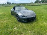 Mazda Mx5 Nd2, 2019, 29256 km !! - Mazda MX-5 ND mit Benzin-Antrieb