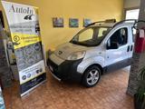 Peugeot Bipper Tepee 1.3diesel catena nuova - graue Peugeot Bipper Tepee