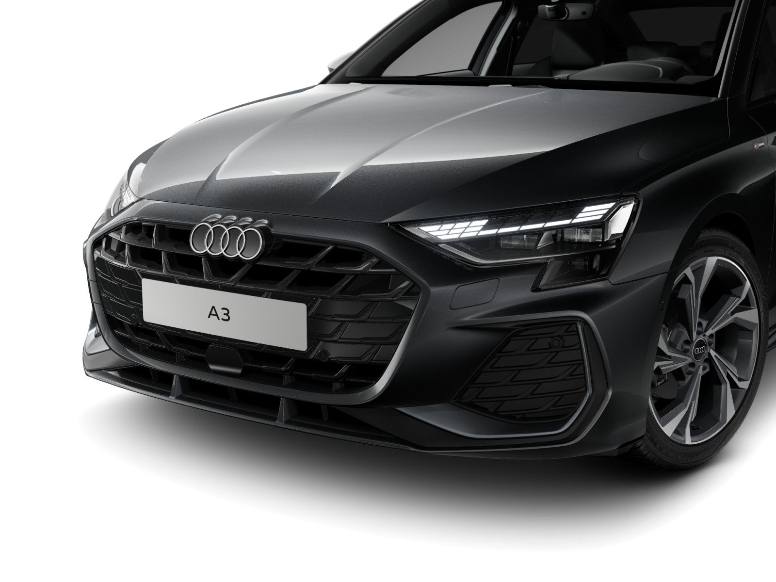 Audi A3 - Bild 12