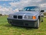 BMW E36 316i, 1.Hand, nur 37.000km, H-Gutachten, TÜV - BMW 316 aus 1994: 316i