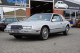 Buick Riviera*2.HD*DEUTSCHES FHZG*DIGI TACHO*GARANTIE* - Buick Riviera mit Benzin-Antrieb