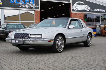 Buick Riviera 1991