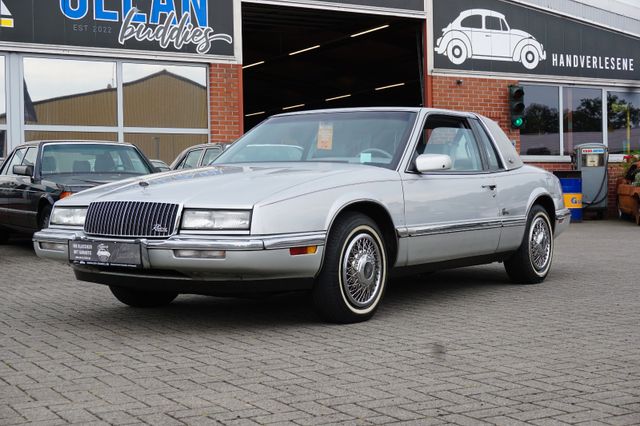 Buick Riviera*2.HD*DEUTSCHES FHZG*DIGI TACHO*GARANTIE*