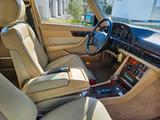 Mercedes-Benz 500 SEL - Mercedes-Benz 500: 500sel