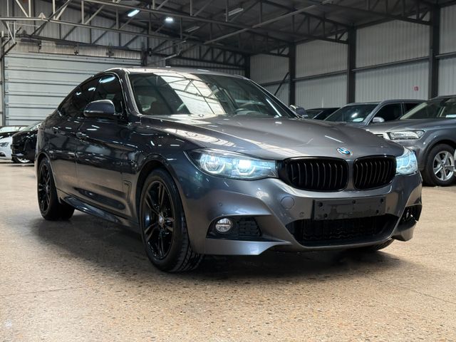 BMW 320 3 Gran Turismo 320 i