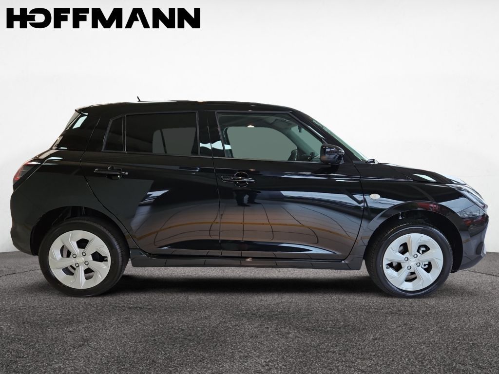Fahrzeugabbildung Suzuki Swift 1.2 Dualjet Hybrid Allrad Navi PDC Comfort