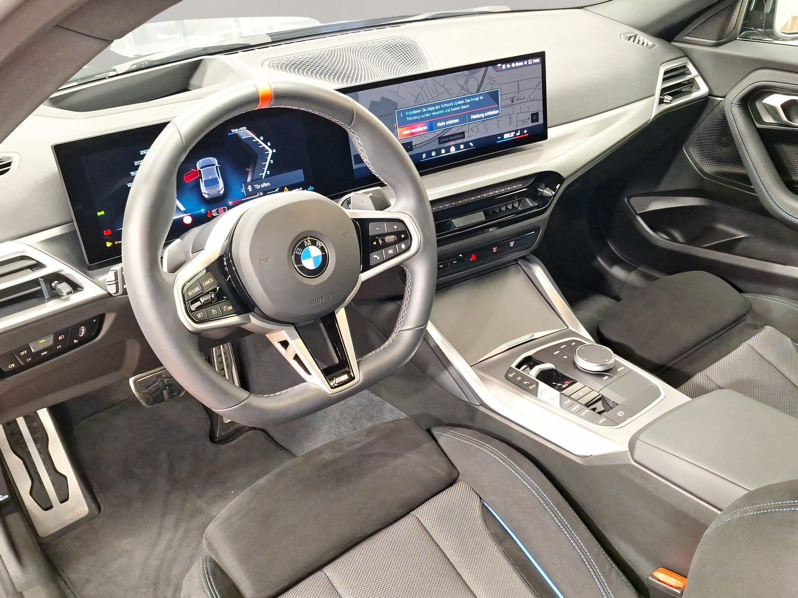 BMW M240i - Bild 4