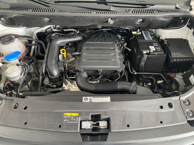 Caddy Trendline 1.0 TSI KLIMA+SHZ+EPH