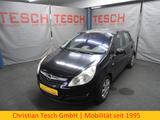 Opel Corsa D 1.2 80PS | TEMPOMAT | KLIMA | ALLWETTER - Opel Corsa aus 2009: 1.2