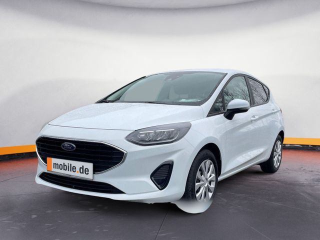 Ford Fiesta Cool & Connect 1.1 SZH Bluetooth PDC