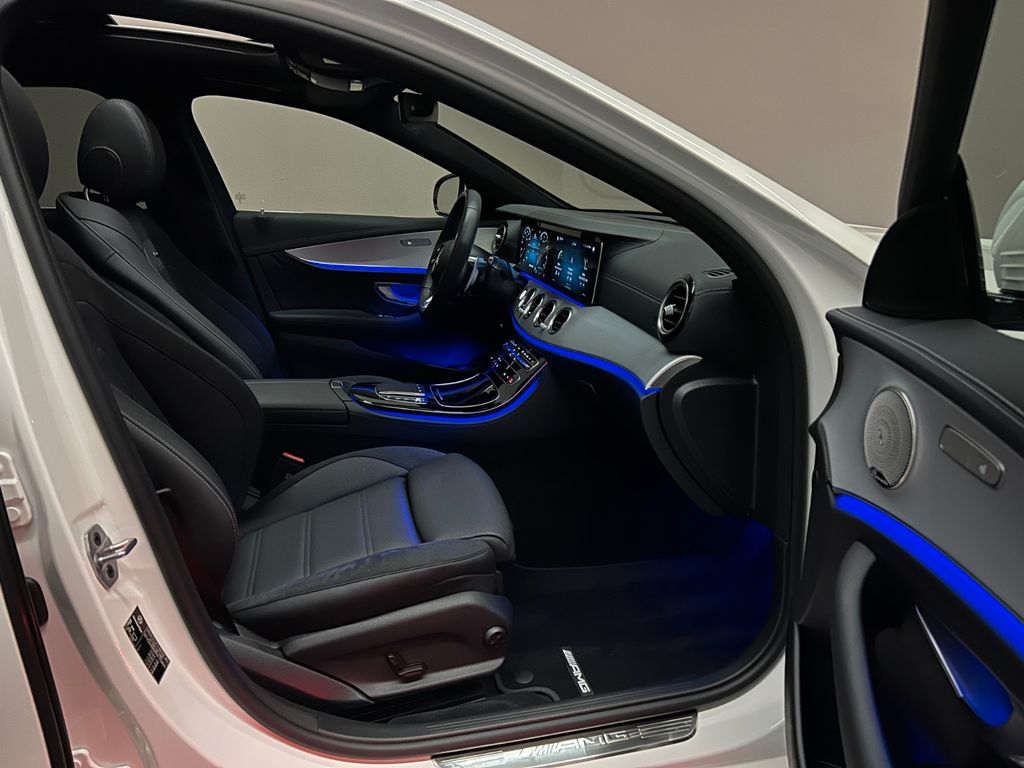 Mercedes-Benz E 53 AMG E53 T AMG 4M *PANO*BURMESTER*360°*1.HAND*