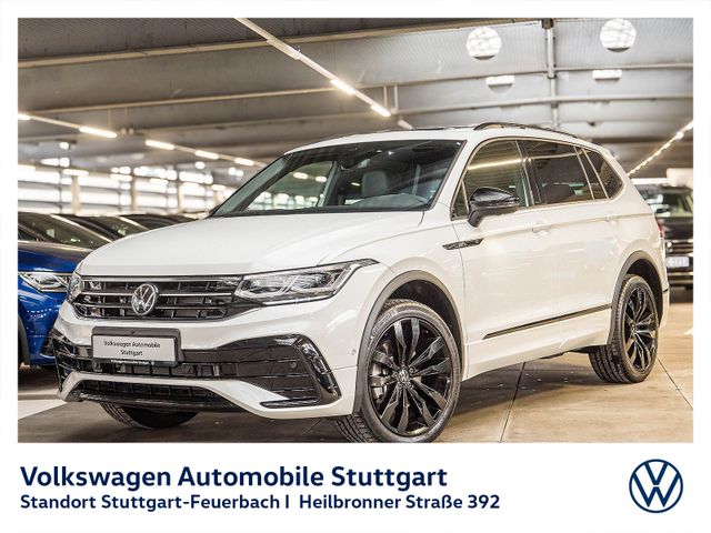 Volkswagen Tiguan Allspace R-Line 2.0 TDI DSG Navi AHK