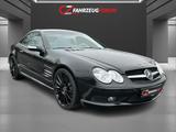 Mercedes-Benz SL 55 AMG Carplay*BOSE*Belüftung*24 m. Garantie - gebrauchte Mercedes-Benz SL 55 AMG aus dem Jahr 2004