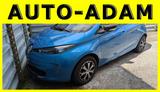 Renault Zoe Intens 41 KWH Mietbatterie*Automatik*Klima* - gebrauchte Renault ZOE aus dem Jahr 2017
