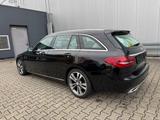 Mercedes-Benz C 220d T Facelift Navi ACC Leder LED Kamera SZH - Mercedes-Benz mit Diesel-Antrieb: Kombi