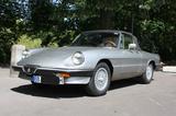 Alfa Romeo Spider - gebrauchte Alfa Romeo Spider aus dem Jahr 1985