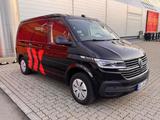 Volkswagen T6.1 Vanexxt Campervan 2.0 TDI DSG - schwarze Volkswagen T6 andere