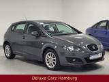 Seat Leon Stylance / Style/Klima/2HD/PDC/Sehr Gepfleg - Seat Leon Stylance mit Benzin-Antrieb