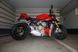 Ducati Streetfighter 4V S - Offers
