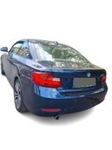 BMW 218 i Coupe Sport Line *Bi-Xenon*Tempomat*PDC - BMW Gebrauchtwagen in Duisburg