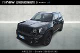 Jeep Renegade 1.6 Multijet II 80TH Anniversary 2 - Jeep Renegade: 80th Anniversary