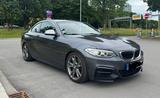 BMW M240i M Performance  - BMW M240i in München