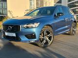 Volvo XC 60 XC60 R Design 2WD 360° - Volvo XC60 in Leverkusen