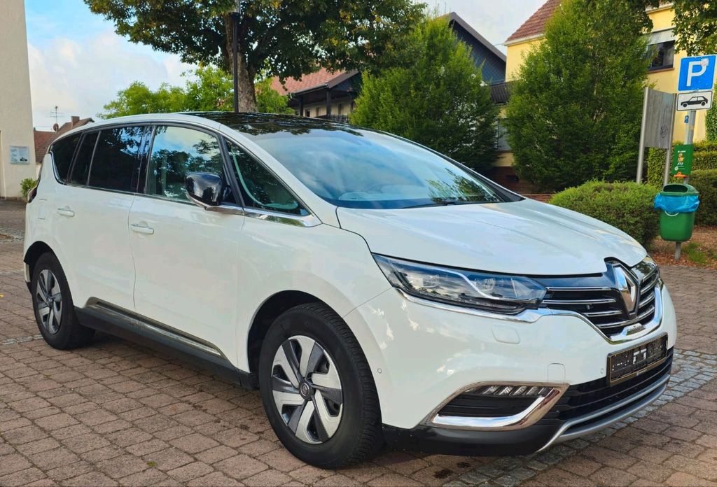 Image of Renault Espace