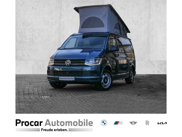 Volkswagen T6 California Coast 4Motion DSG Nav Standhz