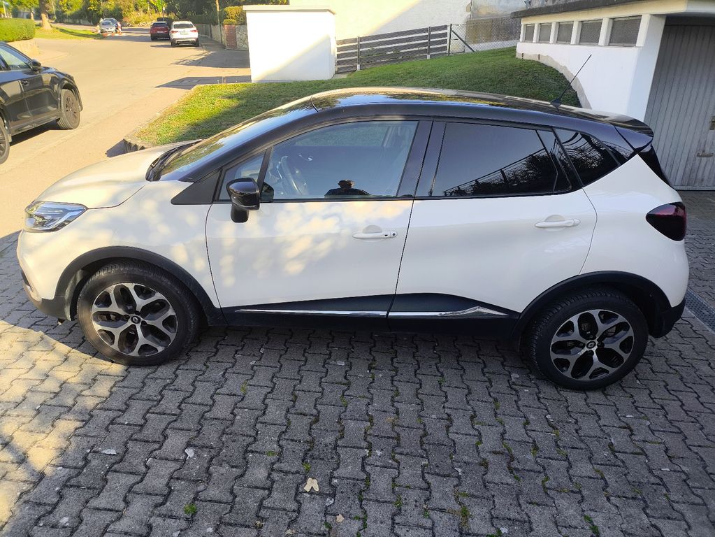 Image of Renault Captur