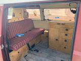 Volkswagen T3 Hochdach - Volkswagen T3: Hochdach