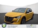 Peugeot 208 GT PACK ELEK 136 - Peugeot 208 mit Schiebedach