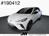 MG 4 Maximal 64kWh Luxury ACC | 360° | CARPLAY - MG MG4 mit Elektro-Antrieb