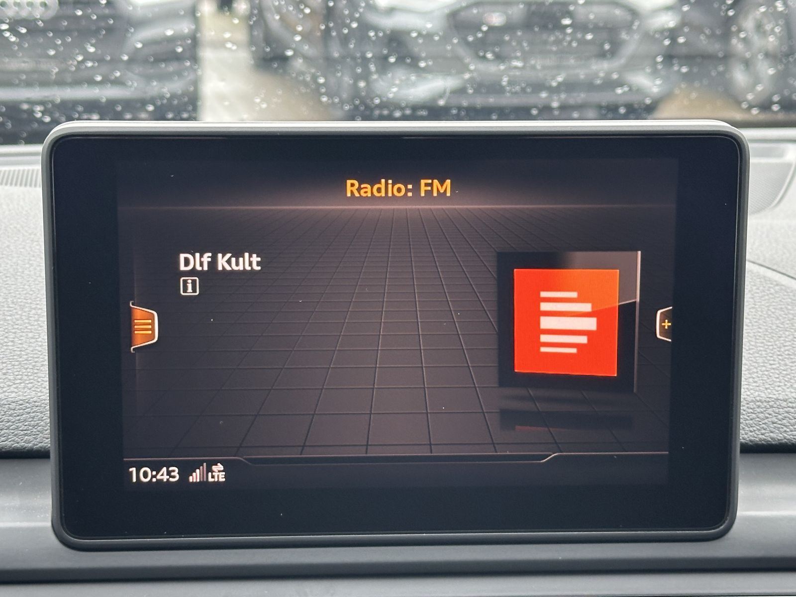 Fahrzeugabbildung Audi A4 Avant 40 TDI S-Line NAV+LED+SHZ+AHK+18ZO+1Hd