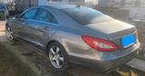 Mercedes-Benz CLS 350 CDI BlueEFFICIENCY - Mercedes-Benz CLS 350 in Berlin